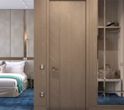 Стандарт Комфорт на пляже в Luciano Hotel&SPA Sochi