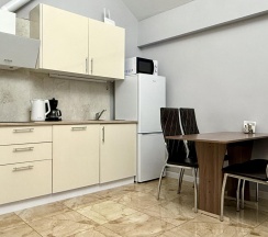 Комната стандарт №8 в Villa Leo