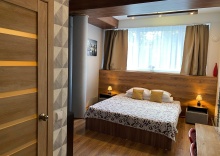 Петрозаводск: Хостел Hotel LOFT Ptz