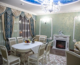 Двухместный люкс Superior двуспальная кровать в Амстердам