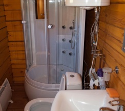 Бунгало улучшенное в Баяр 3