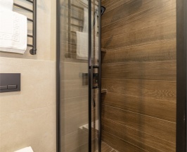 Номер "Комфорт одноместный" в Столица Поморья