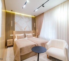 Номер Classic в Larix Hill