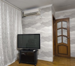 Квартира в Апартаменты на улица Фрунзе, 6