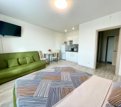 Квартира в DreamHouse