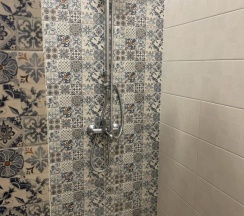 Трёхместный люкс в Альбатрос