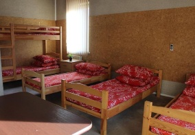 Гостевой дом Guesthouse Acacia в Минске