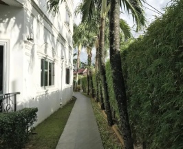 Апартаменты Classic в The Orchid Kathu Height Serviced Apartment