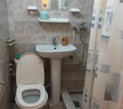 Двухместный номер Standard (2 отдельные кровати) в Гостевой дом