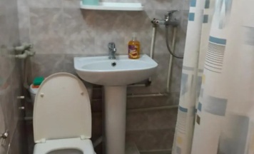 Номер Standard в Гостевой дом