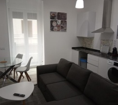 Апартаменты в Alicante Center Apart