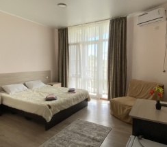 2-х местный супериор в Южный