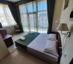 2-х местных Комфорт в Манополис