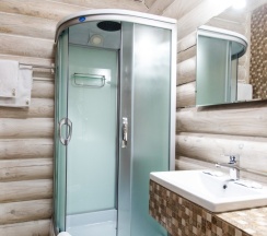 DE LUXE в Goldy Key