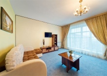 Люкс/Luxe Double Room в Украина