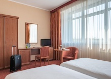 Петрозаводск: Отель Cosmos Petrozavodsk hotel