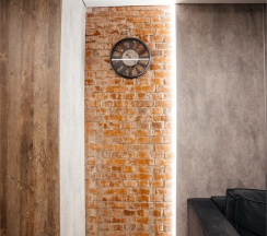 Loft 2             Площадь им. 50 Лет Октября 3 в Время