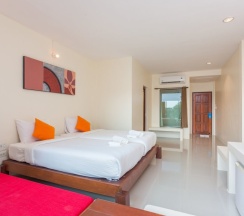Номер Grand в Lima Bella Resort