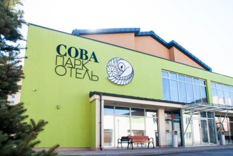 Рязань: Отель Сова