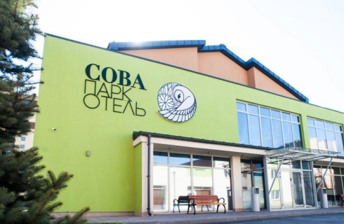 Рязань: Отель Сова
