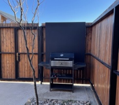 Домик 5 в Sol Beach House