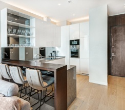 Fly Nest в Flyapartments