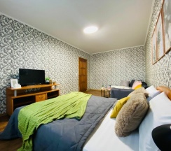 Ленинградский проспект 10 (1к) 2+2 (Юг) в Пять Звёзд Новый Уренгой