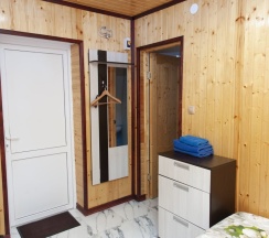 Номер Standard в Апельсин