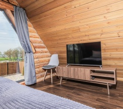 Сруб в Villa Spa&House