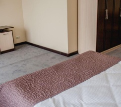 Номер полулюкс комфорт в Alex Aqua Hotel