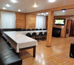 Коттедж с 6 комнатами в Удачный