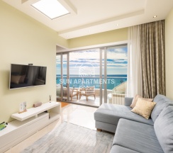 ЖК «Идеал Хаус-12» в Sun Apartments