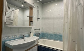 Двухместный номер комфорт в Полёт