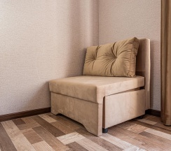 Коттедж Фивы в Dream Chalet