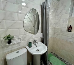 Номер стандарт Сова в Long House