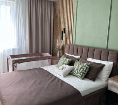 Однокомнатный Комфорт (103/267) в Frukty Rent