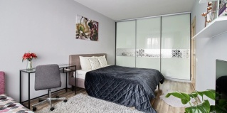 Минск: Апартаменты Апартаменты Halva