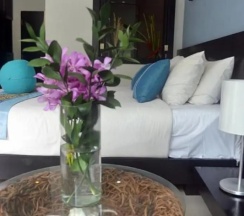 Номер Superior в Benyada Lodge