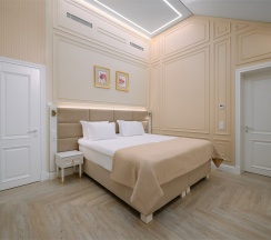 Premium Suite в Миррос Montis MediSPA