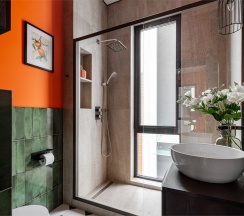 Дом Хурма в Вилла на Красной Поляне