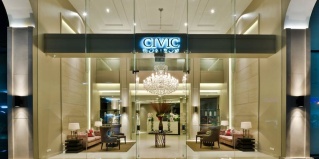 Пхра-Прадэнг: Апартаменты Civic Horizon Hotel & Residence