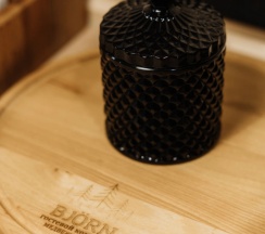 Семейный коттедж в Bjorn