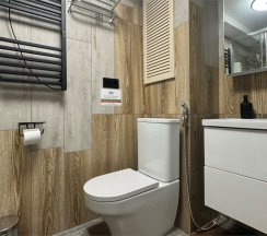 Студия DUPLEX Комфорт в Маяк