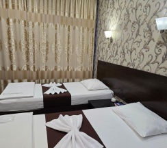 2-местные апартаменты-студия, 20 м² в Подкова Apartaments