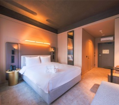 Superior в Uno by Valo