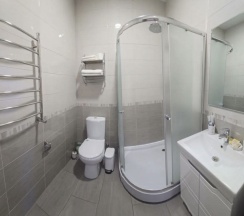 Квартира в ГаммА