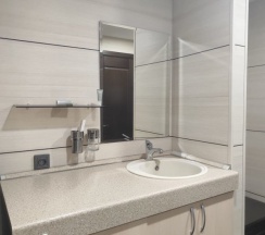 Номер Standard в Bestau