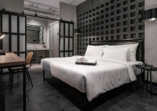 Одноместный номер Deluxe в The Ex Capital Hotel