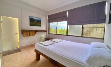 Двухместный номер Economy двуспальная кровать в No.7 Guesthouse
