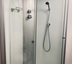 Одноместный номер в Ял